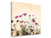 Ζωγραφική τοίχου FLOWERS KV011E12